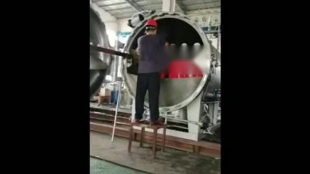 Máquina de teñido de textiles por chorro de desbordamiento en Nigeria, Tukey, Vietnam, Máquina automática de acondicionamiento de hilo para hilo teñido en madeja Absolutamente sin pelusa, hilo enredado,